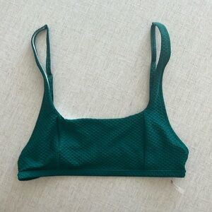 Shade & shore bikini top